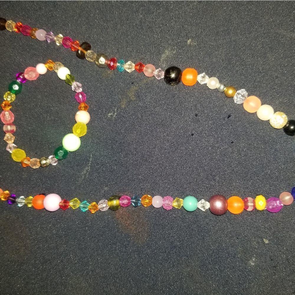 Jewelry sets  - Picture 7 of 16